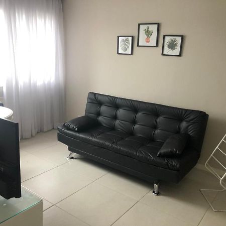 شقة كوريتيبا  في Apartamento Centro/Batel المظهر الخارجي الصورة