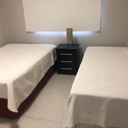 شقة كوريتيبا  في Apartamento Centro/Batel المظهر الخارجي الصورة