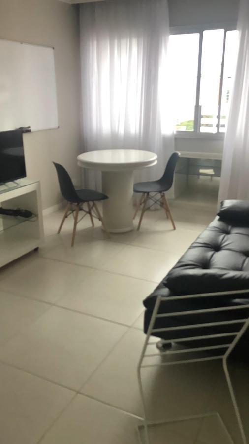 شقة كوريتيبا  في Apartamento Centro/Batel المظهر الخارجي الصورة